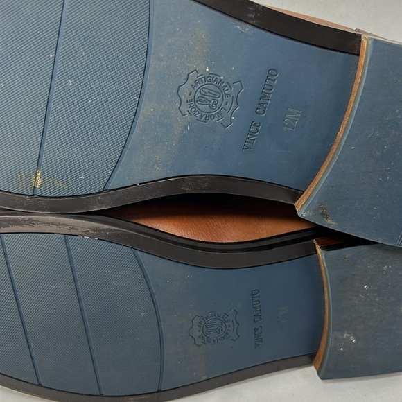 Vince Camuto Size 12 Ivarr Loafer - Picture 16 of 16